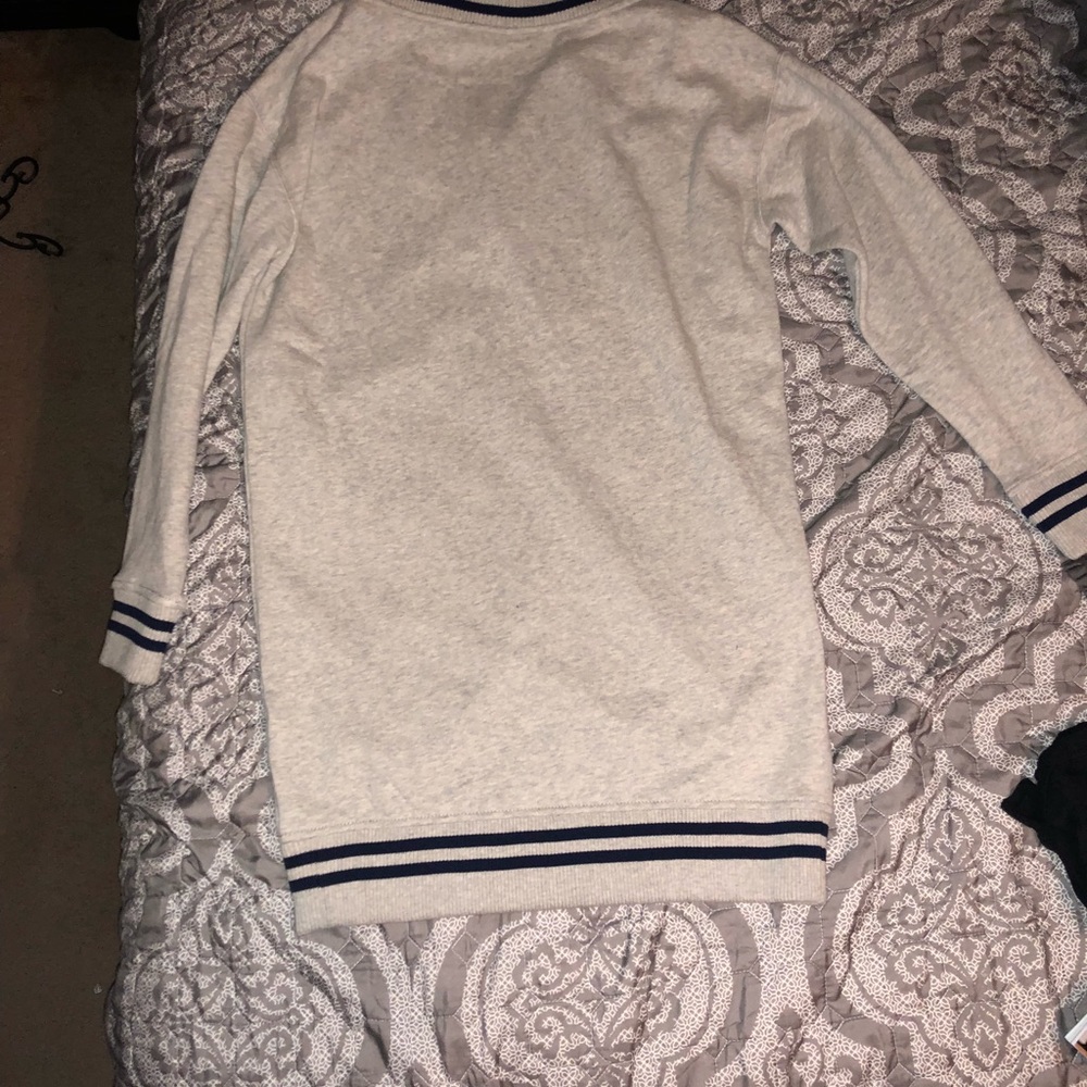 Ralph Lauren Size XS- oversize sweater dress - Picture 4 of 4